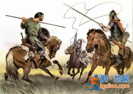 世界最神秘的6大民族,至今不知從何而來!? 世界最神秘的6大民族,至今不知從何而來!?