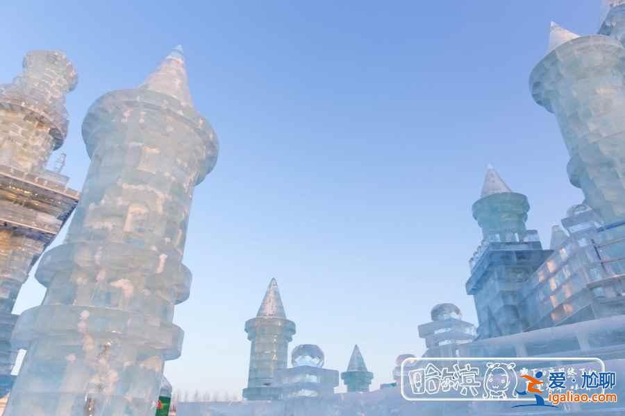 哈爾濱冰雪大世界元旦營業嗎,哈爾濱冰雪大世界開放時間? 哈爾濱冰雪大世界元旦營業嗎,哈爾濱冰雪大世界開放時間?