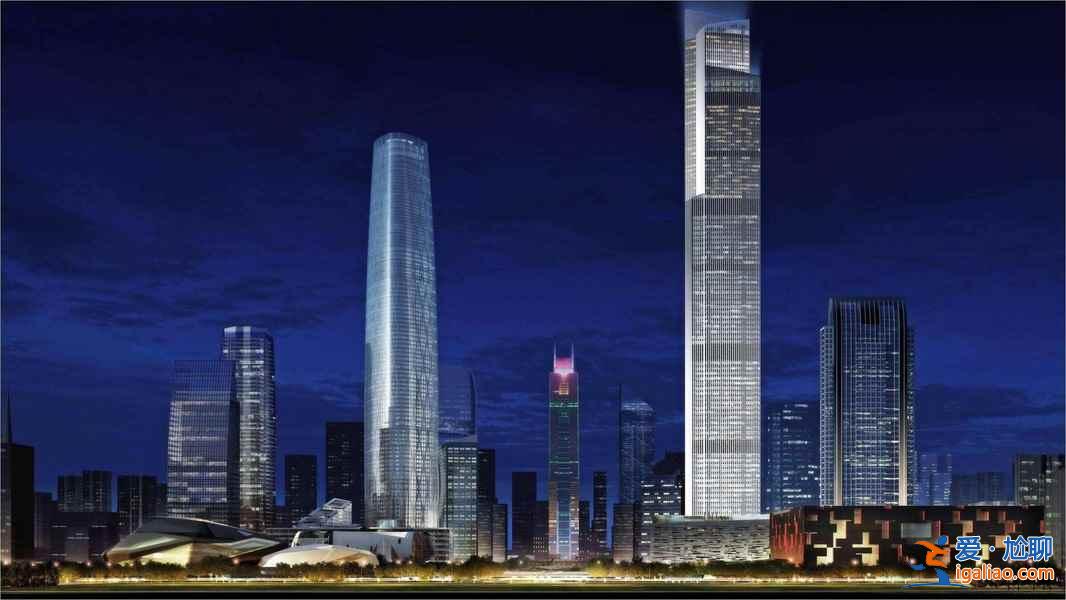 中國最美十大建筑，鳥巢只能排第七？