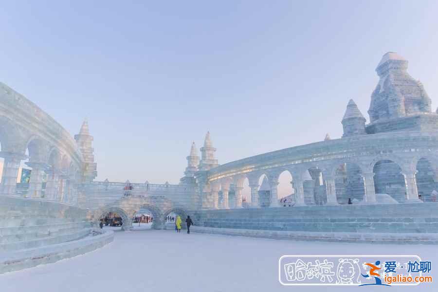 哈爾濱冰雪大世界元旦營業嗎,哈爾濱冰雪大世界開放時間? 哈爾濱冰雪大世界元旦營業嗎,哈爾濱冰雪大世界開放時間?