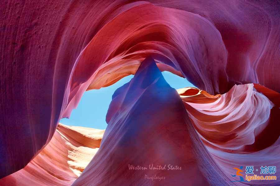 【攝影】羚羊峽谷,讓你秒變攝影達人? 【攝影】羚羊峽谷,讓你秒變攝影達人?