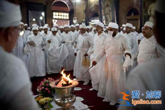 世界最神秘的6大民族,至今不知從何而來!? 世界最神秘的6大民族,至今不知從何而來!?