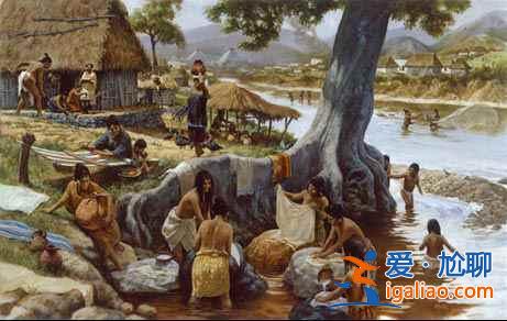 世界最神秘的6大民族,至今不知從何而來!? 世界最神秘的6大民族,至今不知從何而來!?
