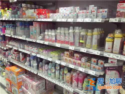 【日本寶寶用品必買清單】2019日本值得買的母嬰用品有哪些？