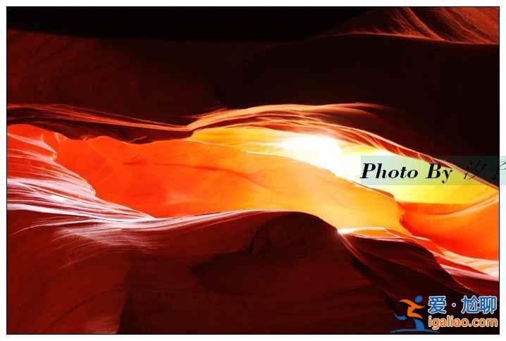 【攝影】羚羊峽谷,讓你秒變攝影達人? 【攝影】羚羊峽谷,讓你秒變攝影達人?