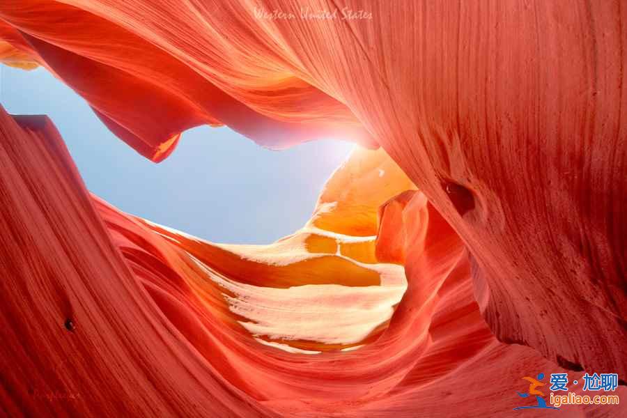 【攝影】羚羊峽谷,讓你秒變攝影達人? 【攝影】羚羊峽谷,讓你秒變攝影達人?