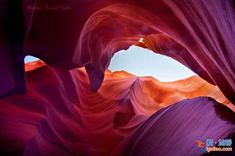 【攝影】羚羊峽谷,讓你秒變攝影達人? 【攝影】羚羊峽谷,讓你秒變攝影達人?