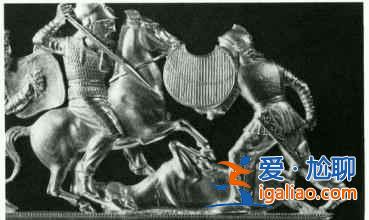 世界最神秘的6大民族,至今不知從何而來!? 世界最神秘的6大民族,至今不知從何而來!?
