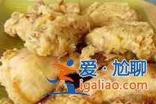 麥辣雞翅的做法？