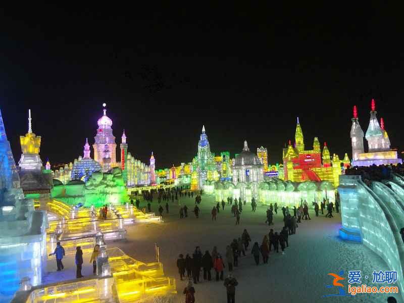 哈爾濱冰雪大世界元旦營業嗎,哈爾濱冰雪大世界開放時間? 哈爾濱冰雪大世界元旦營業嗎,哈爾濱冰雪大世界開放時間?
