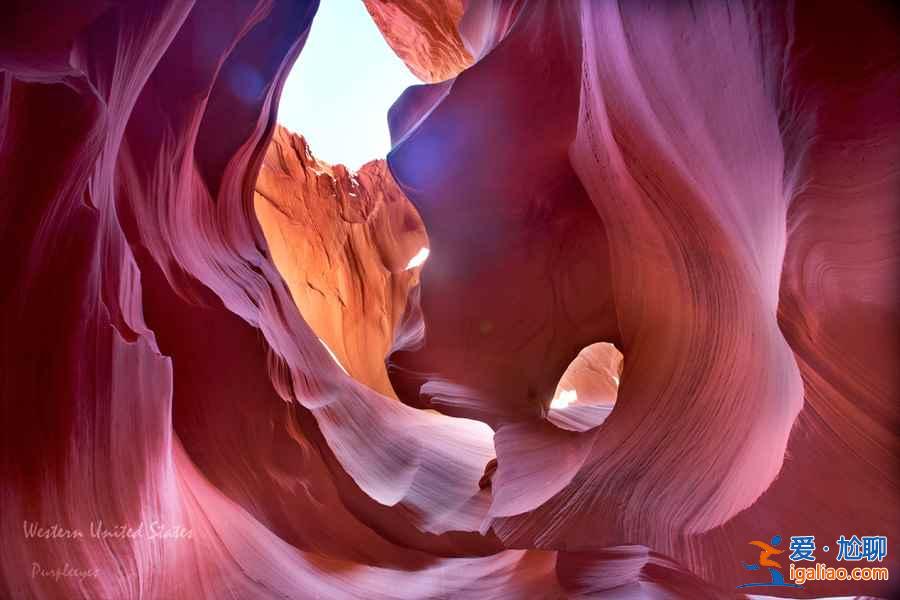 【攝影】羚羊峽谷,讓你秒變攝影達人? 【攝影】羚羊峽谷,讓你秒變攝影達人?