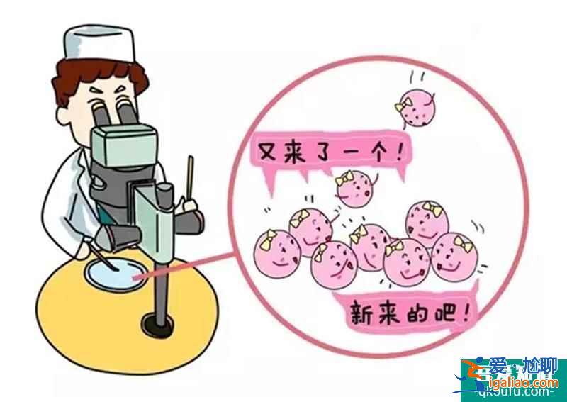 人工授精適應癥：哪些人群適合做人工授精？？