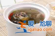 烏雞湯的做法大全？