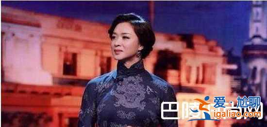 金星疑似諷章子怡演技怎么回事？