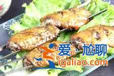 雞翅根怎么做好吃？