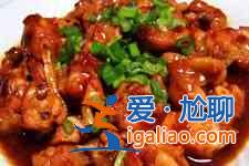 雞翅根怎么做好吃？