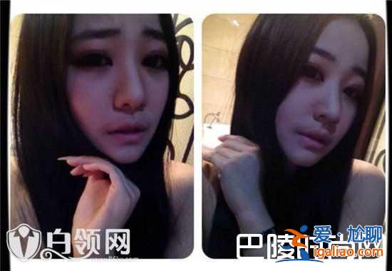 上海戲劇學(xué)院王天楚整容前后對(duì)比照 王天楚陳思誠(chéng)聊天記錄截圖？