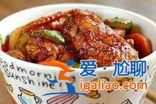 雞翅的家常做法? 雞翅的家常做法?