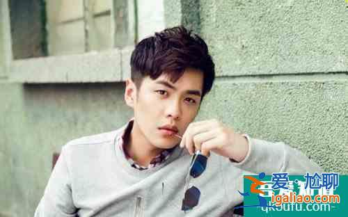 張若昀正式起訴父親張健 父子或正式對簿公堂? 張若昀正式起訴父親張健 父子或正式對簿公堂?