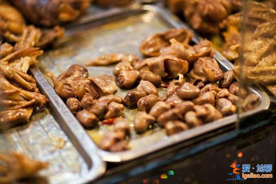 最擁有老成都兒時記憶的小吃TOP10，一大波美食襲來！？