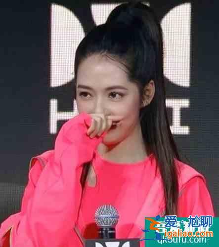 郭碧婷復出 狀態(tài)極好依舊女神？