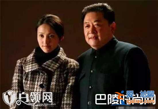 演員劉斌老婆資料照片及微博介紹 劉斌妻子許多影視作品介紹？