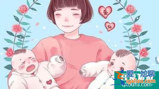 美國試管嬰兒是否就更容易生雙胞胎呢？？