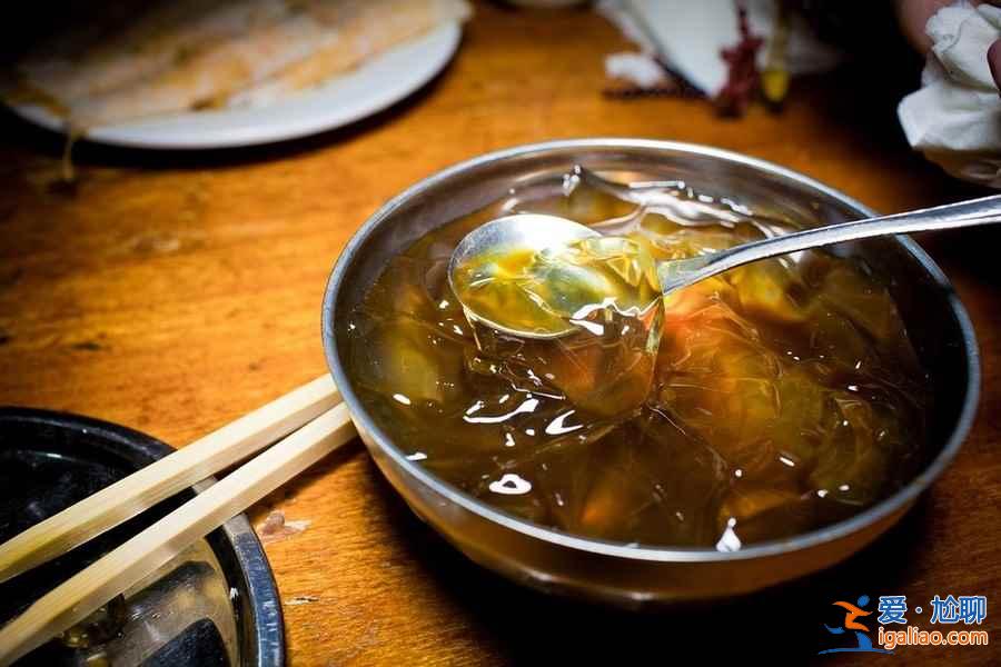 最擁有老成都兒時記憶的小吃TOP10，一大波美食襲來！？