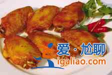 烤雞翅怎么腌制? 烤雞翅怎么腌制?