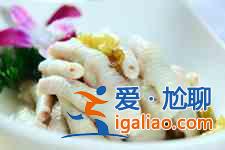 泡椒鳳爪的做法？