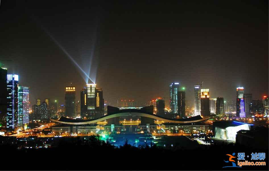 中國存款最多的10座城市：帝都北京穩居第一？