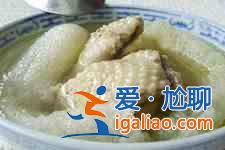 竹蓀燉雞？