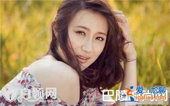 演員劉斌老婆資料照片及微博介紹 劉斌妻子許多影視作品介紹？