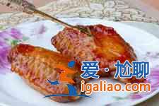 烤雞翅怎么腌制? 烤雞翅怎么腌制?