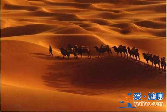 9月旅游：中國最驚艷的9個好地方？