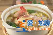 雞湯的做法？