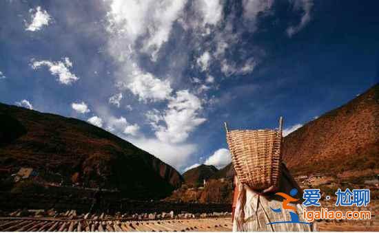 9月旅游：中國最驚艷的9個好地方？