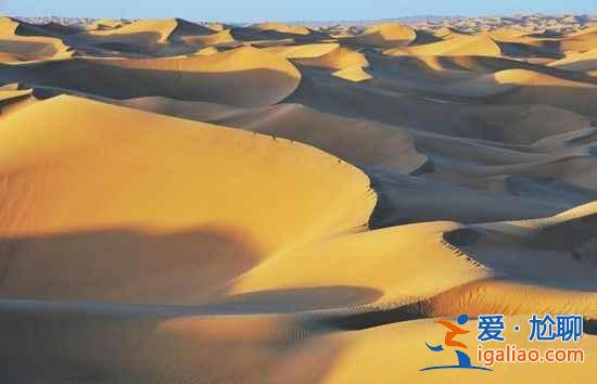 9月旅游：中國最驚艷的9個好地方？
