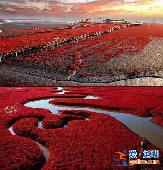 9月旅游：中國最驚艷的9個好地方？