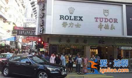 去香港買什么便宜，去香港買什么，香港購物清單？