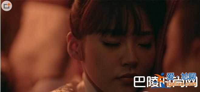 海上牧云記牧云嚴霜成為本劇一看點 她結局如何？