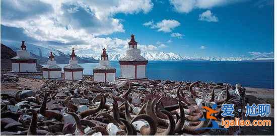 9月旅游：中國最驚艷的9個好地方？