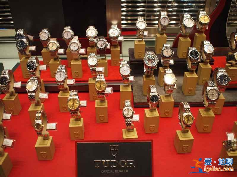 香港哪里買手表便宜，香港買手表攻略（地址、品牌及貼士）？