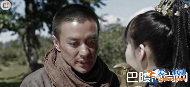 海上牧云記牧云嚴霜成為本劇一看點 她結局如何？