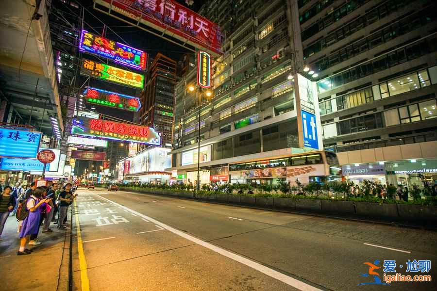 去香港買什么便宜，去香港買什么，香港購物清單？