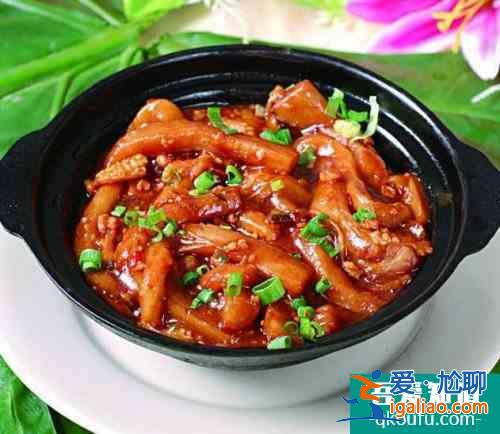 5種別具風味的茄子煲做法？