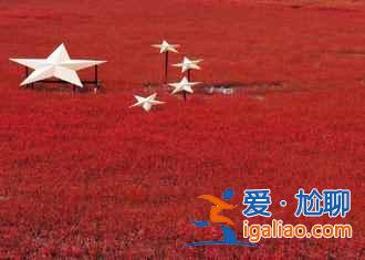 9月旅游：中國最驚艷的9個好地方？