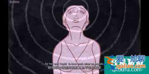 小眾的紀(jì)錄片：世界各地的神話故事（八卦）？