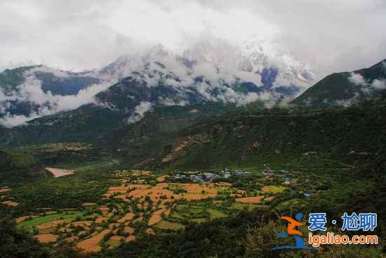 9月旅游：中國最驚艷的9個好地方？