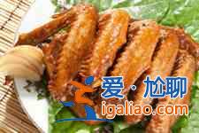 雞翅怎么做好吃？